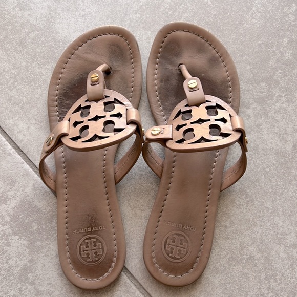 tory burch miller poshmark